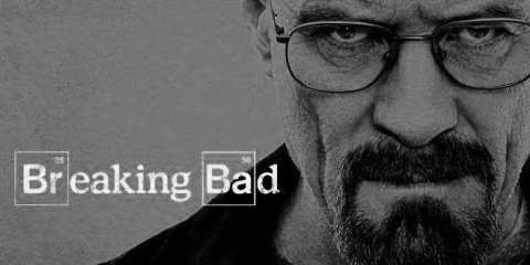 Breaking Bad