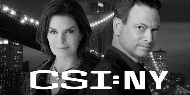 CSI: NY 