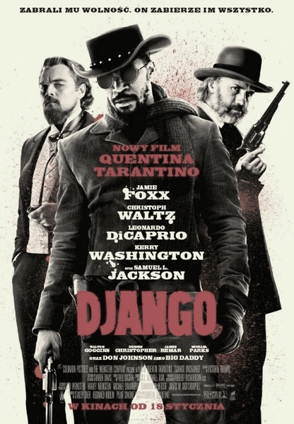 Django