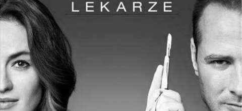 Lekarze